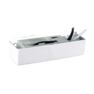 Pompa Scarico Condensa Fissaggio a Muro 15lt/h Flowatch Vision